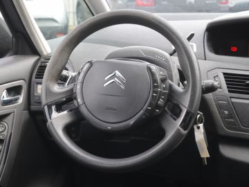 Citroën Grand C4 Picasso